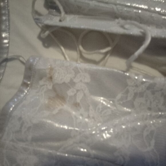 Local designer boustier - Picture 2 of 2